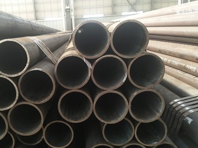 Q345B无缝钢管